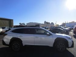 2022 Subaru
Outback AWD