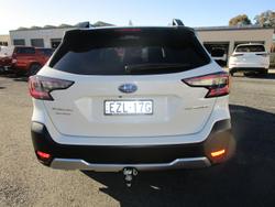 2022 Subaru
Outback AWD