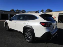 2022 Subaru
Outback AWD