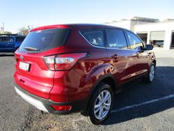 2019 Ford
Escape Ambiente