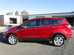 2019 Ford
Escape Ambiente