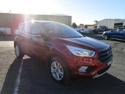 2019 Ford
Escape Ambiente