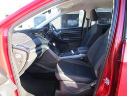 2019 Ford
Escape Ambiente