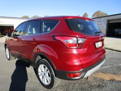 2019 Ford
Escape Ambiente
