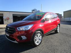 2019 Ford
Escape Ambiente