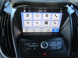 2019 Ford
Escape Ambiente