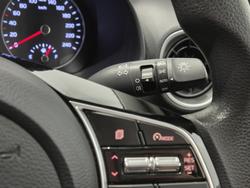 2020 Kia
Cerato S