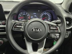 2020 Kia
Cerato S