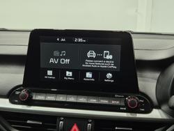 2020 Kia
Cerato S