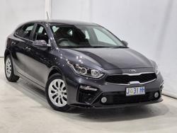 2020 Kia
Cerato S