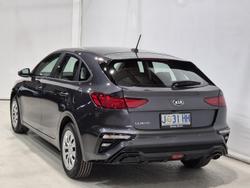2020 Kia
Cerato S