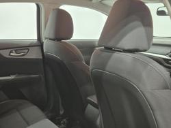 2020 Kia
Cerato S