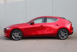 2024 Mazda
                3 G20 Touring