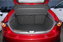 2024 Mazda
                3 G20 Touring