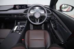 2024 Mazda
                3 G20 Touring