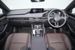 2024 Mazda
                3 G20 Touring