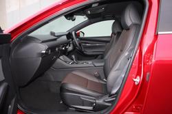 2024 Mazda
                3 G20 Touring
