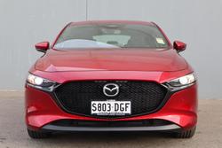 2024 Mazda
                3 G20 Touring