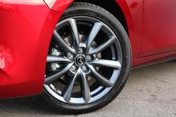 2024 Mazda
                3 G20 Touring