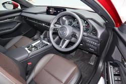 2024 Mazda
                3 G20 Touring