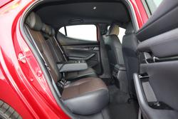 2024 Mazda
                3 G20 Touring