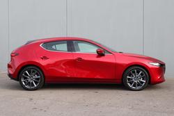2024 Mazda
                3 G20 Touring