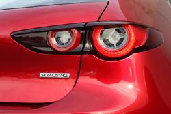 2024 Mazda
                3 G20 Touring