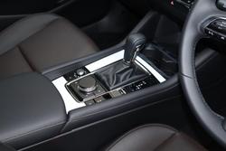 2024 Mazda
                3 G20 Touring