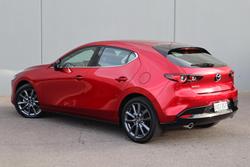 2024 Mazda
                3 G20 Touring
