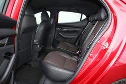 2024 Mazda
                3 G20 Touring
