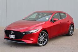 2024 Mazda
                3 G20 Touring