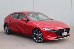 2024 Mazda
                3 G20 Touring