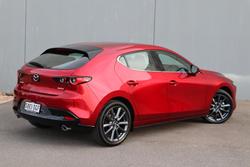 2024 Mazda
                3 G20 Touring