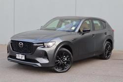 2024 Mazda
CX-60 D50e Azami