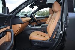 2024 Mazda
CX-60 D50e Azami