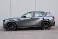 2024 Mazda
CX-60 D50e Azami