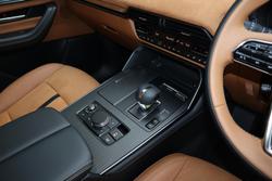 2024 Mazda
CX-60 D50e Azami