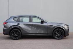 2024 Mazda
CX-60 D50e Azami