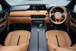 2024 Mazda
CX-60 D50e Azami