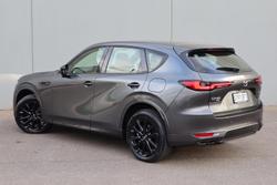 2024 Mazda
CX-60 D50e Azami