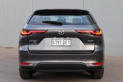 2024 Mazda
CX-60 D50e Azami