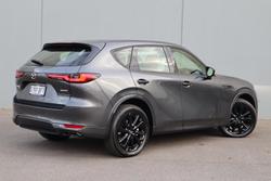 2024 Mazda
CX-60 D50e Azami
