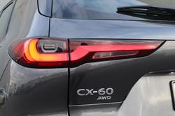 2024 Mazda
CX-60 D50e Azami