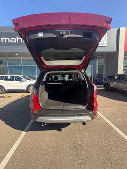 2018 Ford
Escape Trend