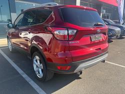 2018 Ford
Escape Trend