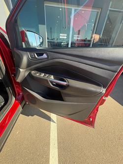 2018 Ford
Escape Trend