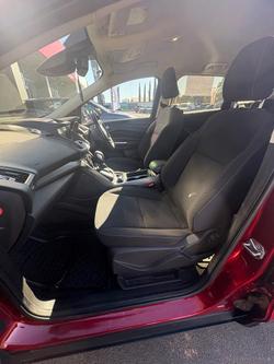 2018 Ford
Escape Trend