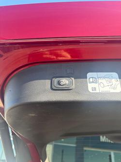 2018 Ford
Escape Trend