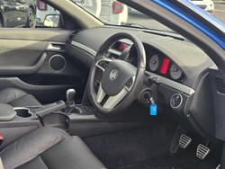 2009 Holden
Ute SS V