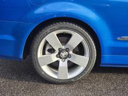 2009 Holden
Ute SS V